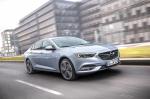 Opel Insignia Grand Sport Turbo D 2017 года
